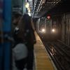 Recidivist Subway Pervert Arrested For Groping Off-Duty Traffic Officer On L Train